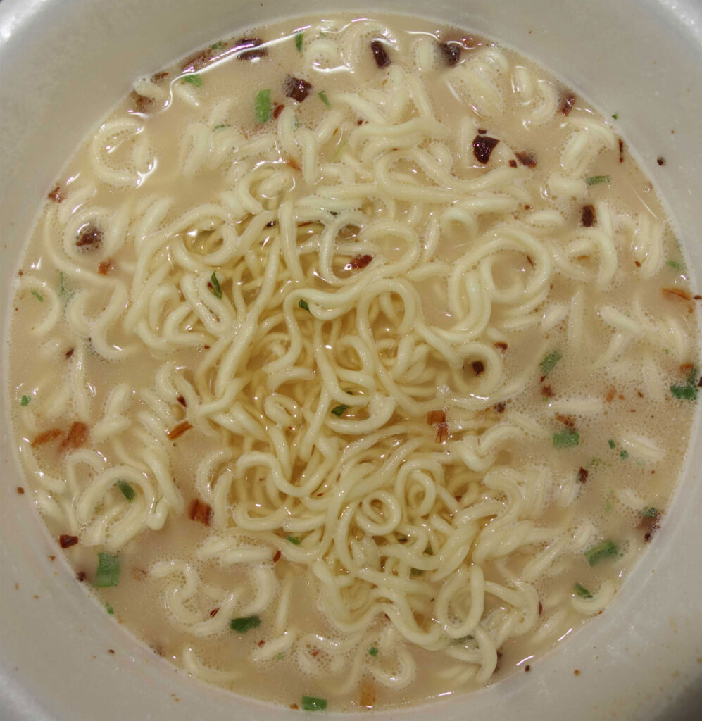 カップ麺