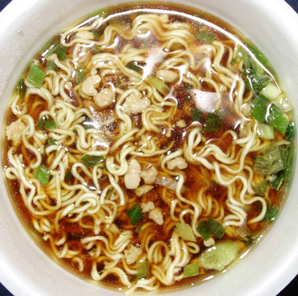 カップ麺